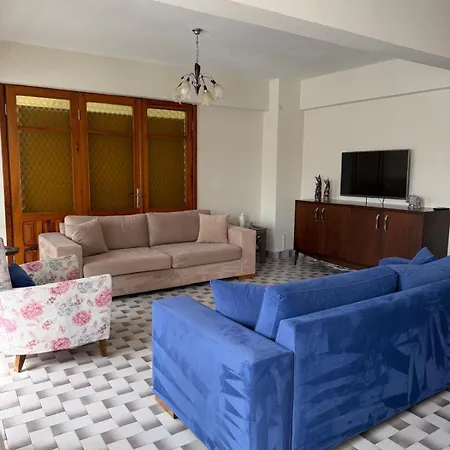 Alacati Summer House Holiday home *