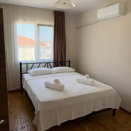 Holiday home Alacati Summer House Cesme