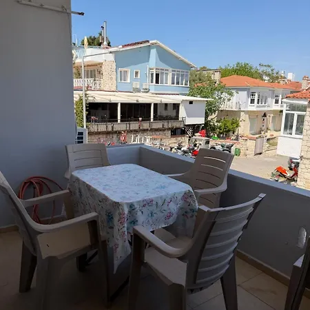 Alacati Summer House Holiday home