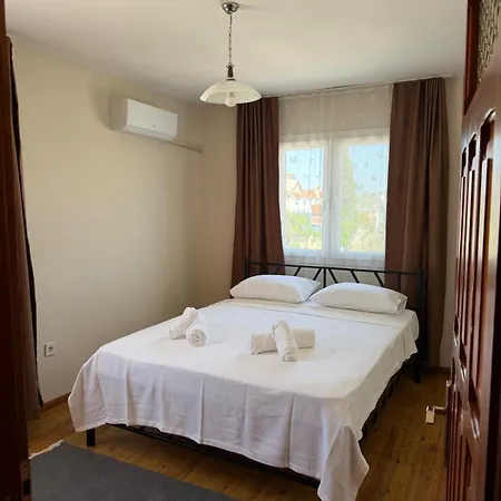 Holiday home Alacati Summer House Cesme
