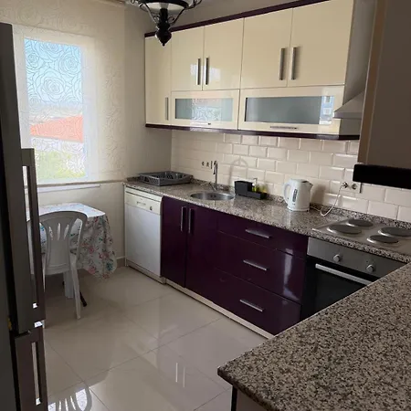 Holiday home Alacati Summer House Cesme
