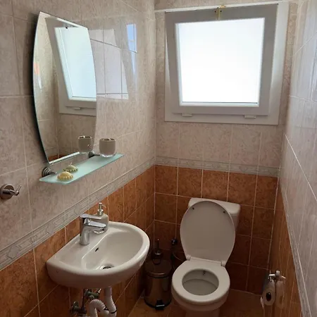 Alacati Summer House Holiday home Cesme